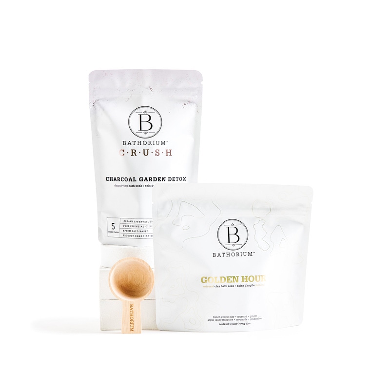 Doctor's Order Bath Relief Bundle