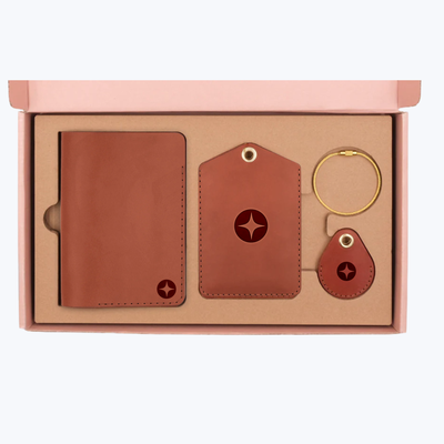 Branded Travel Kit