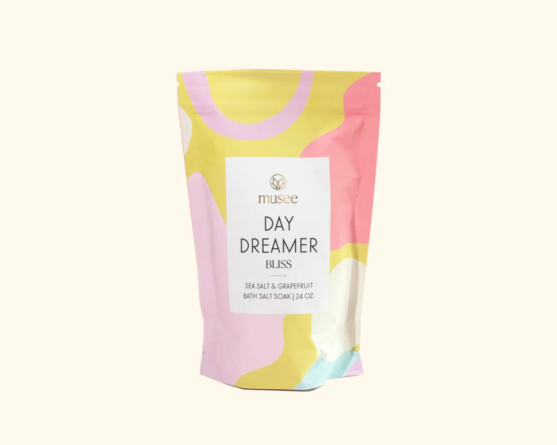 Therapy Bath Soak