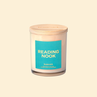 Reading Nook