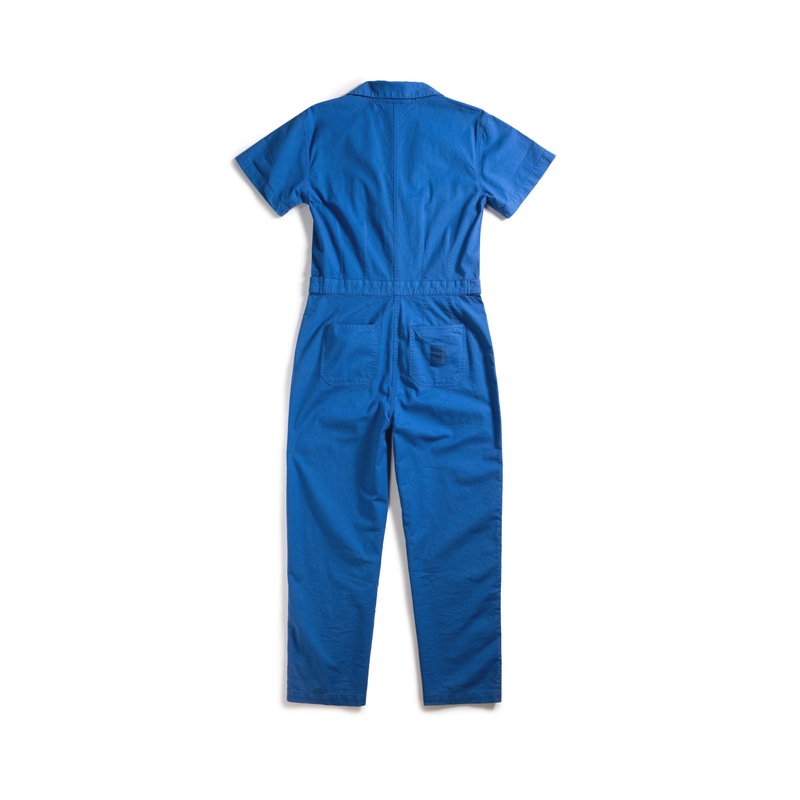 Women's Desert Coverall