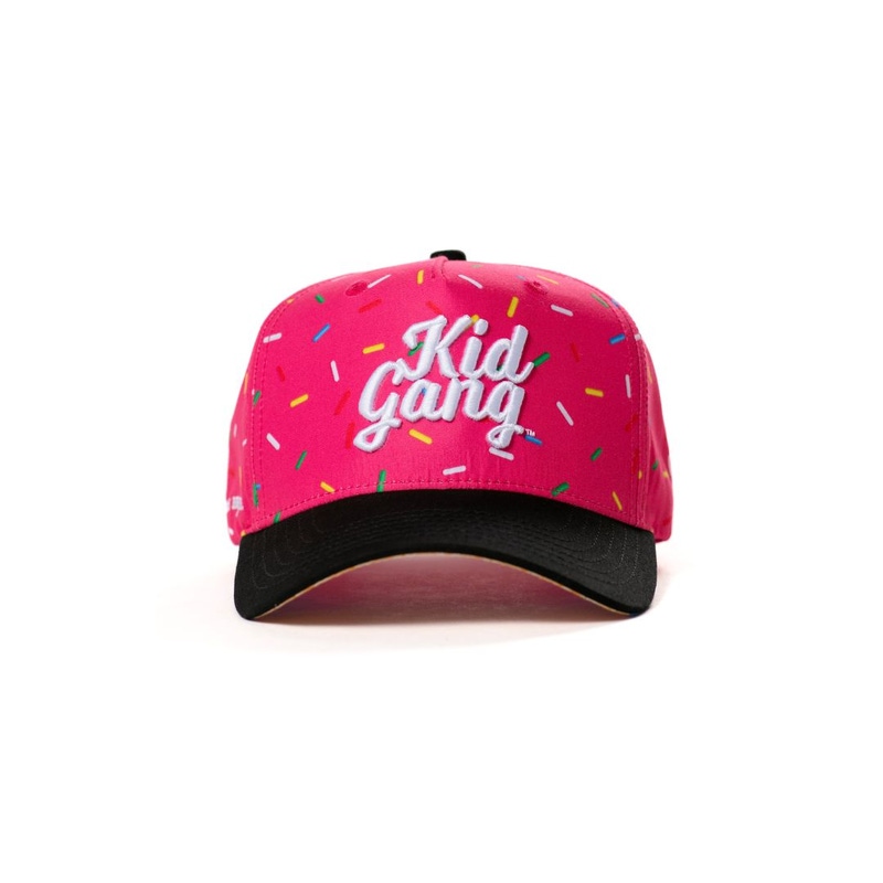Kid Gang Youth Hat