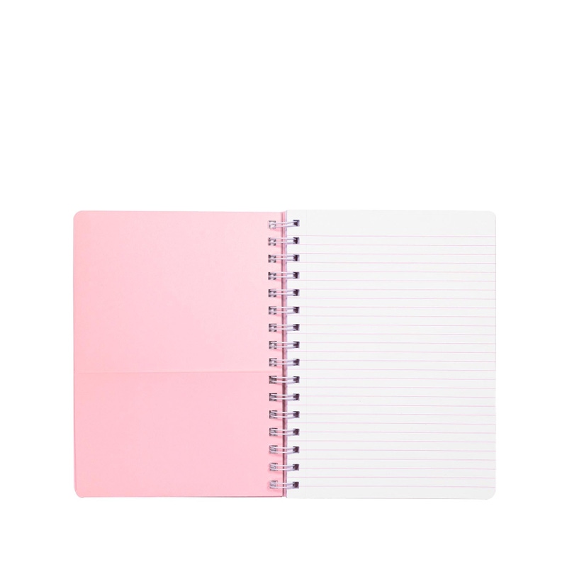 Mini Notebook