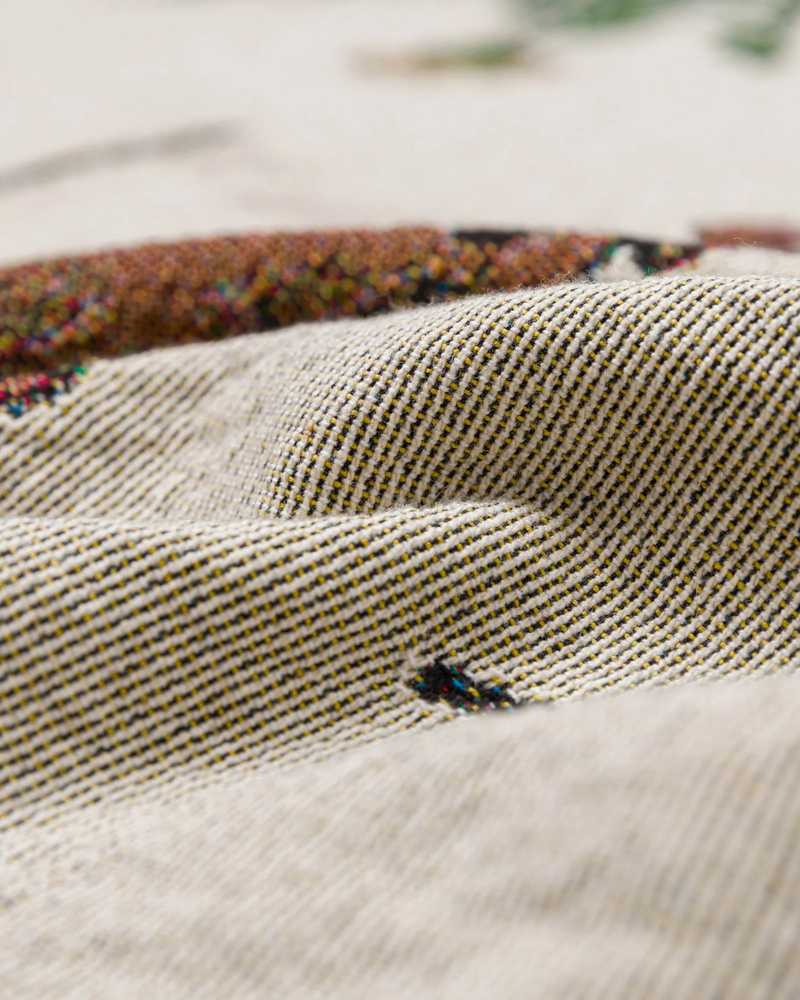 Woven Blanket