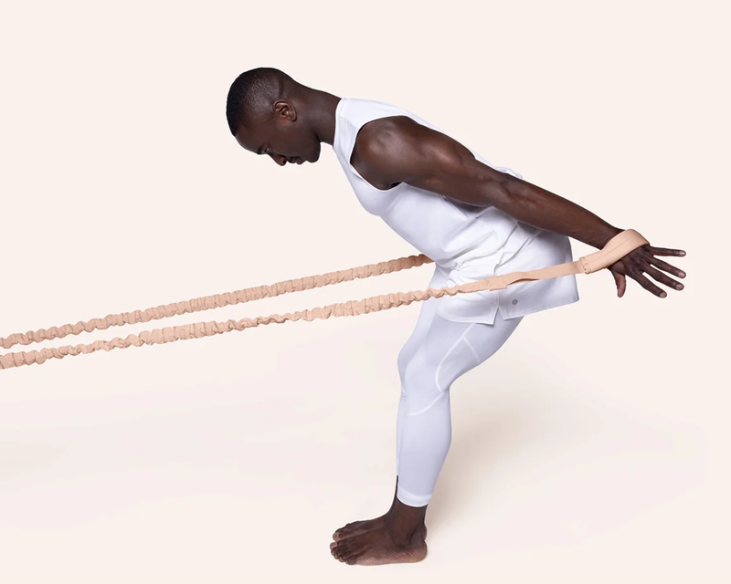 The Bala Pilates Method, Medium