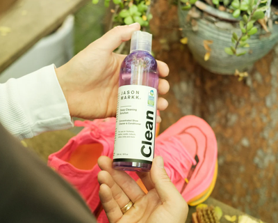 Deep Cleaning Solution