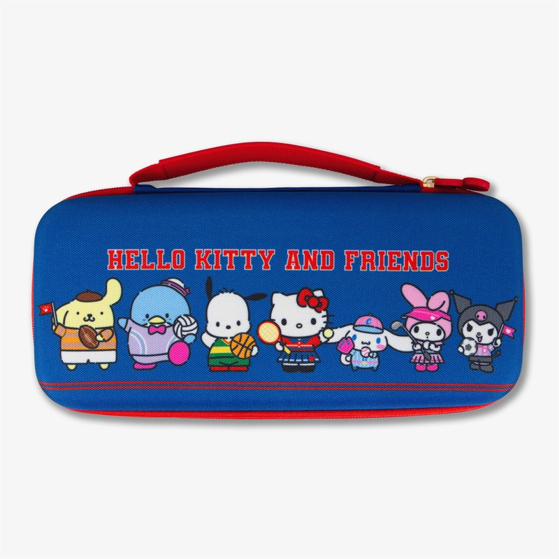 Hello Kitty Nintendo Switch™ Carrying Case