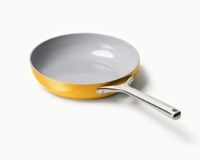 10.5" Ceramic Fry Pan