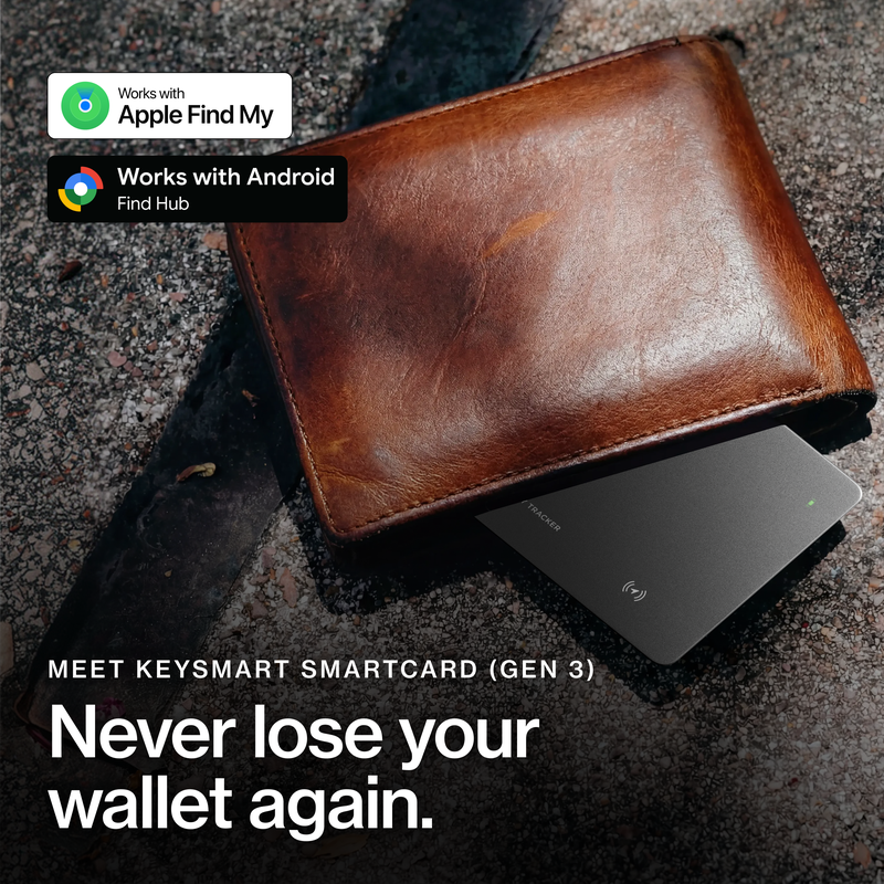 SmartCard Gen 3