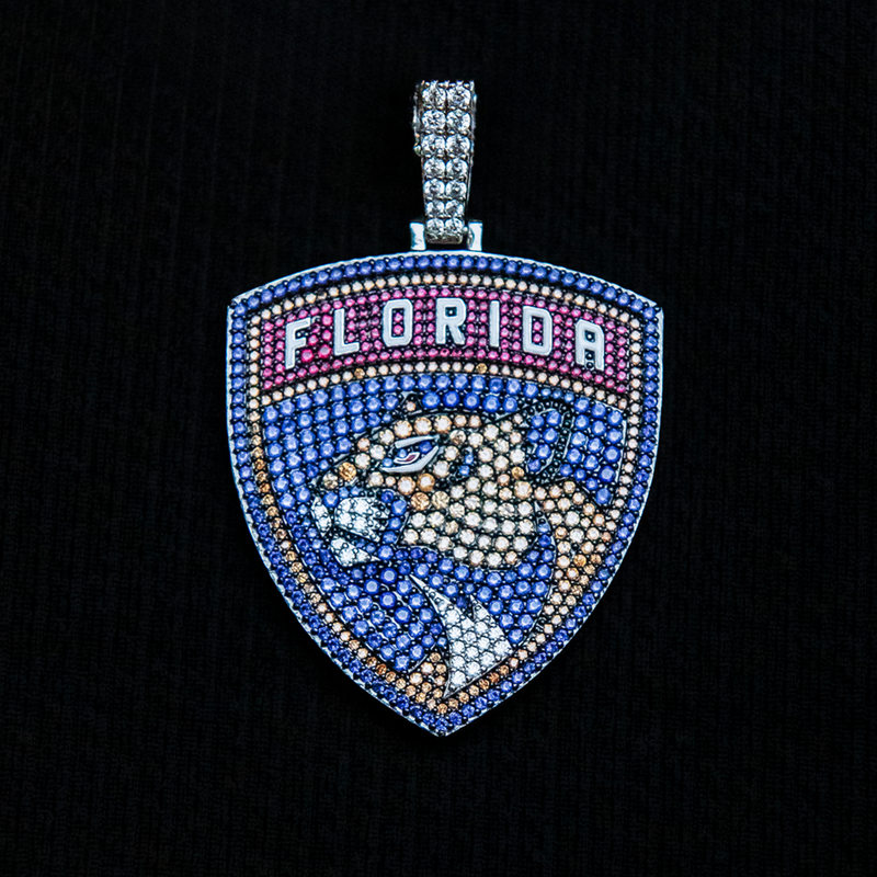 NHL Pendant