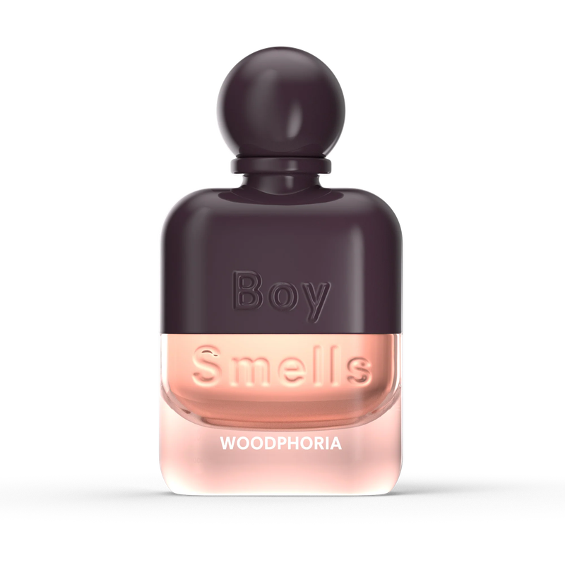 Boy Smells Signature Eau De Parfum