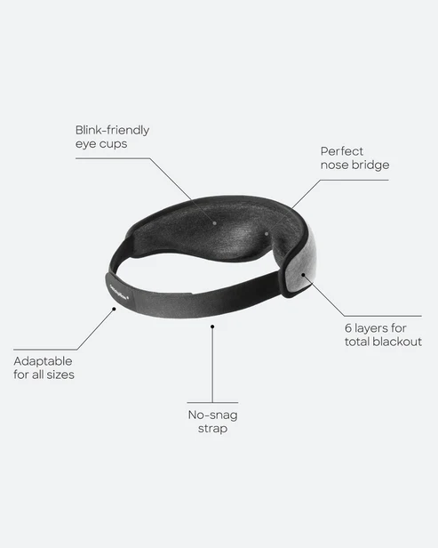 Eye Mask