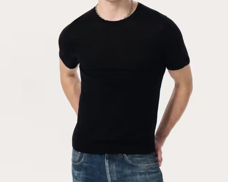 Aulton Sweater Tee