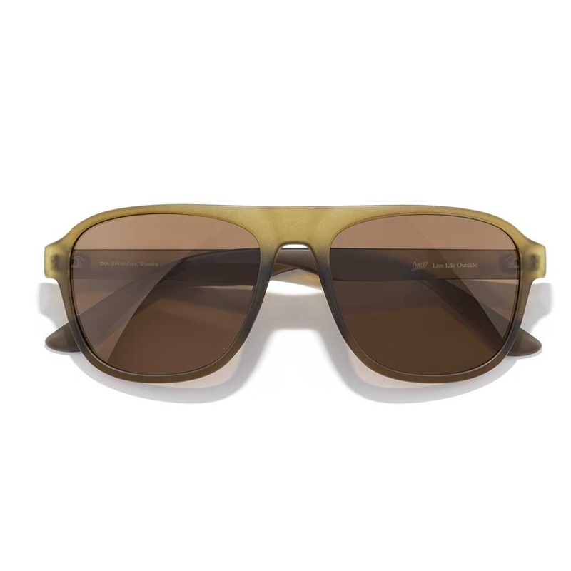 Shoreline Polarised Sunglasses