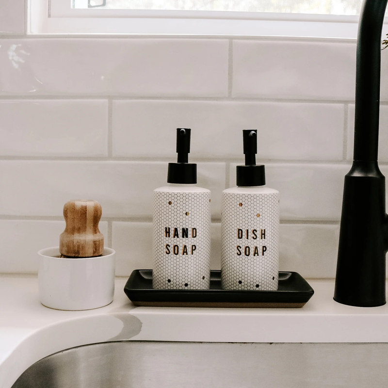Soap Dispenser