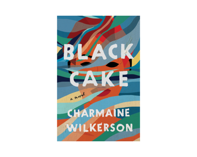 Black Cake
