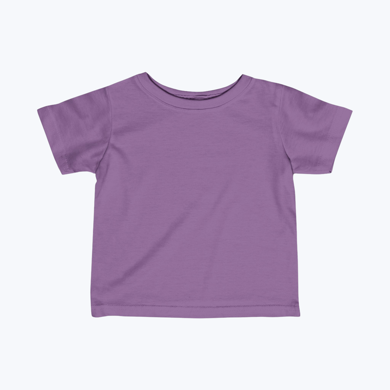 Cotton Baby Jersey Tee