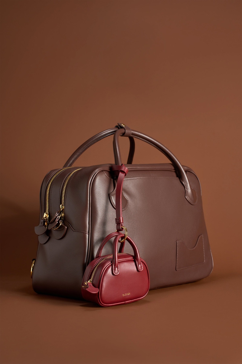 Marina Carryall Charm