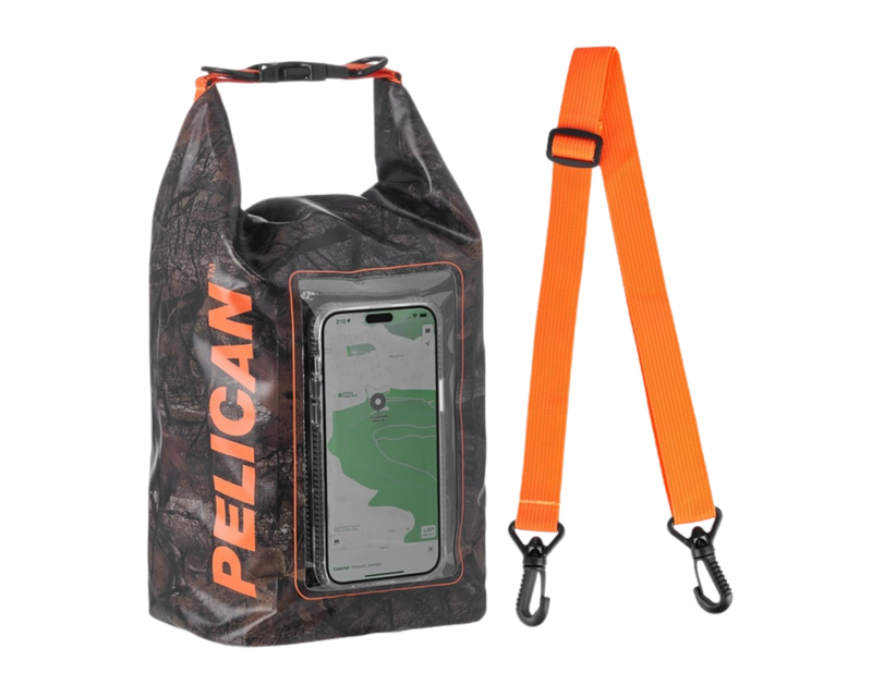 Marine Waterproof 5L Dry Bag