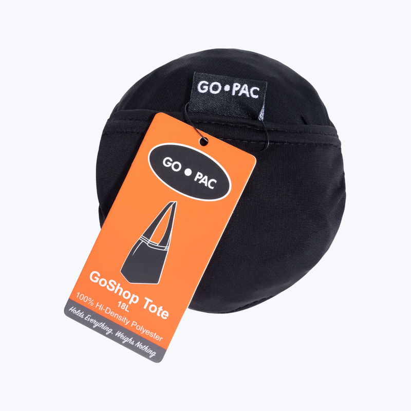 Branded The Go Shop Tote 18L