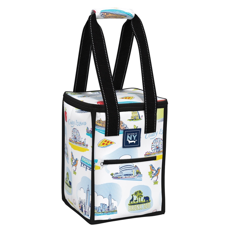 Pleasure Chest Soft Cooler