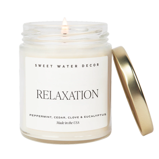 Relaxation