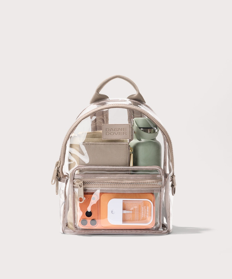 Dakota Stadium Backpack