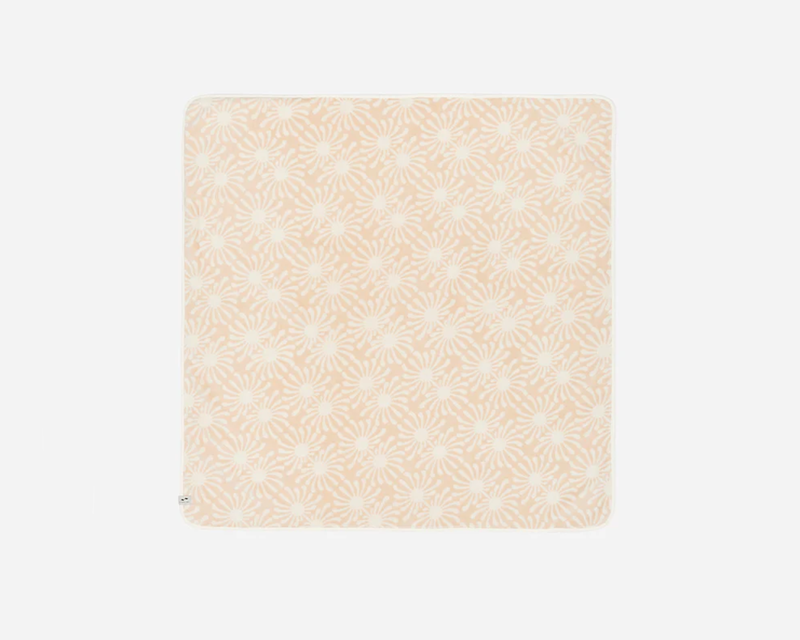 Up At Dawn Baby Towel