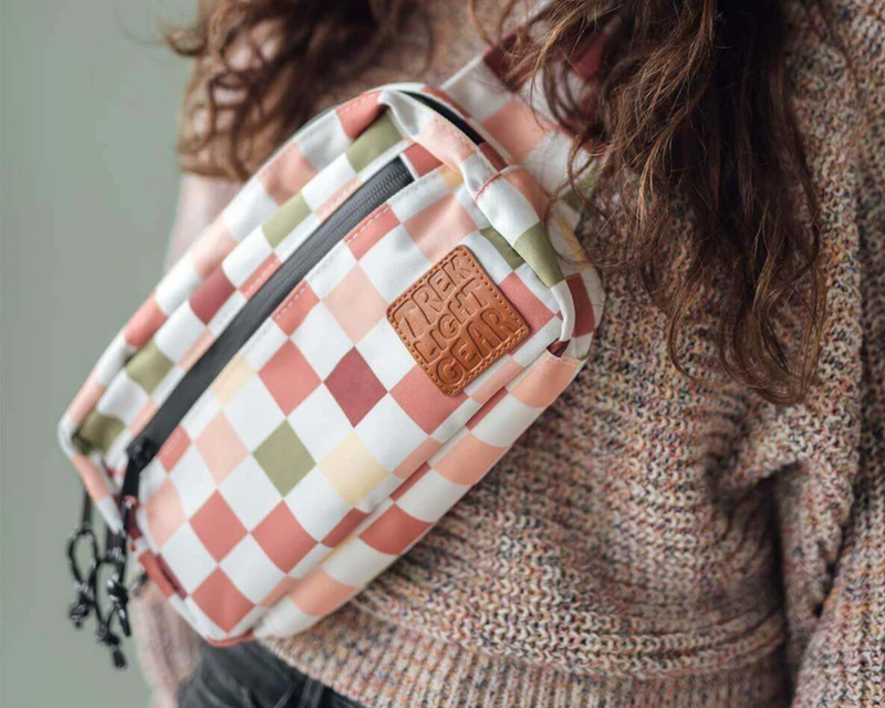 The Everyday Fanny Pack