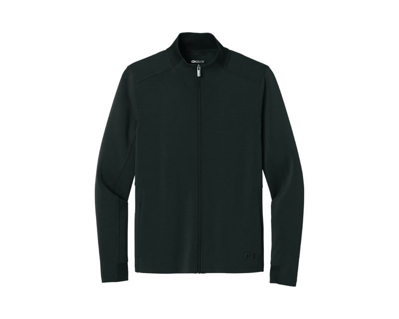 Branded OGIO Transcend Full-Zip