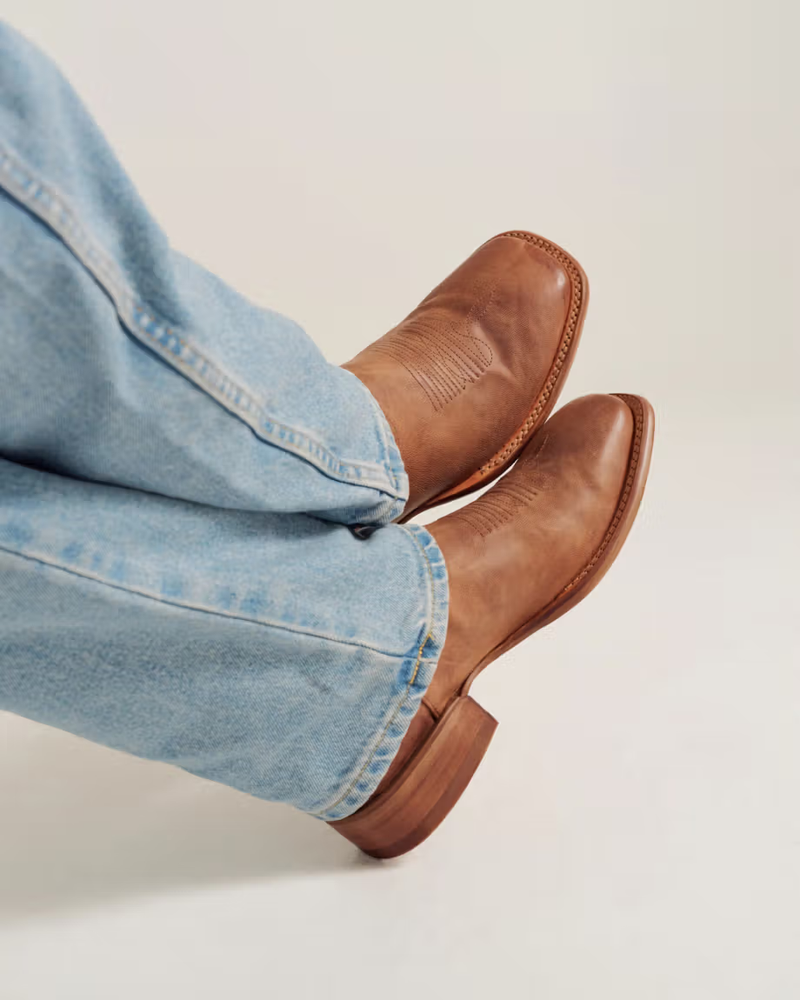 Men's The Doc, Scotch