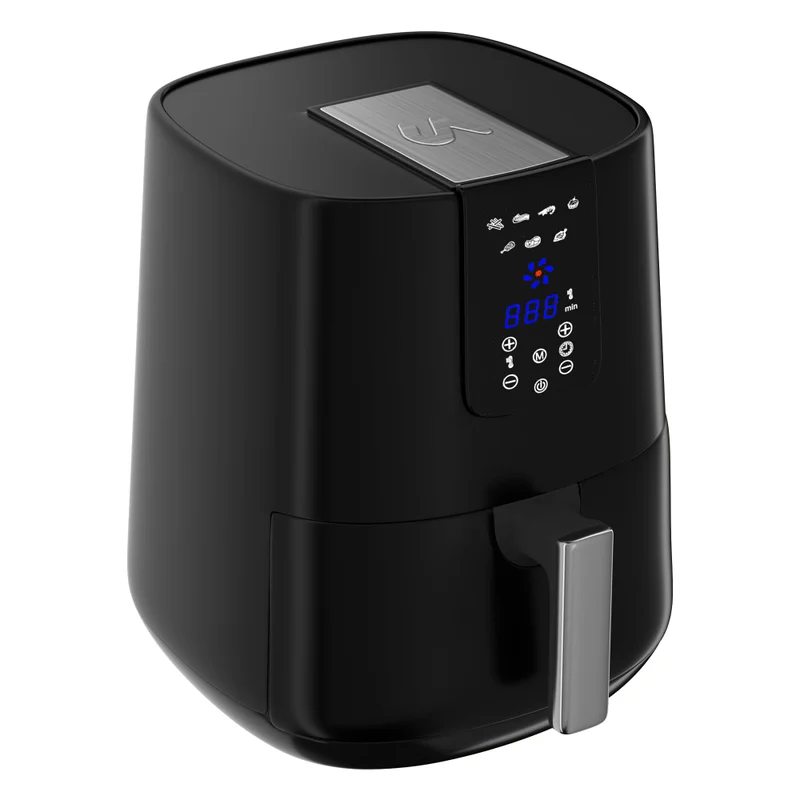 Air Fryer 5QT XL Deluxe