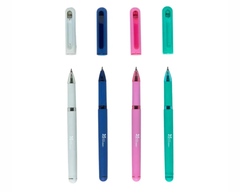 Gel Pens 4-pack