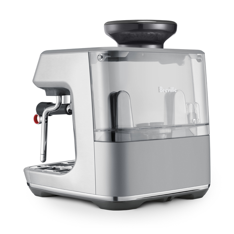 The Barista Touch Impress Espresso Machine