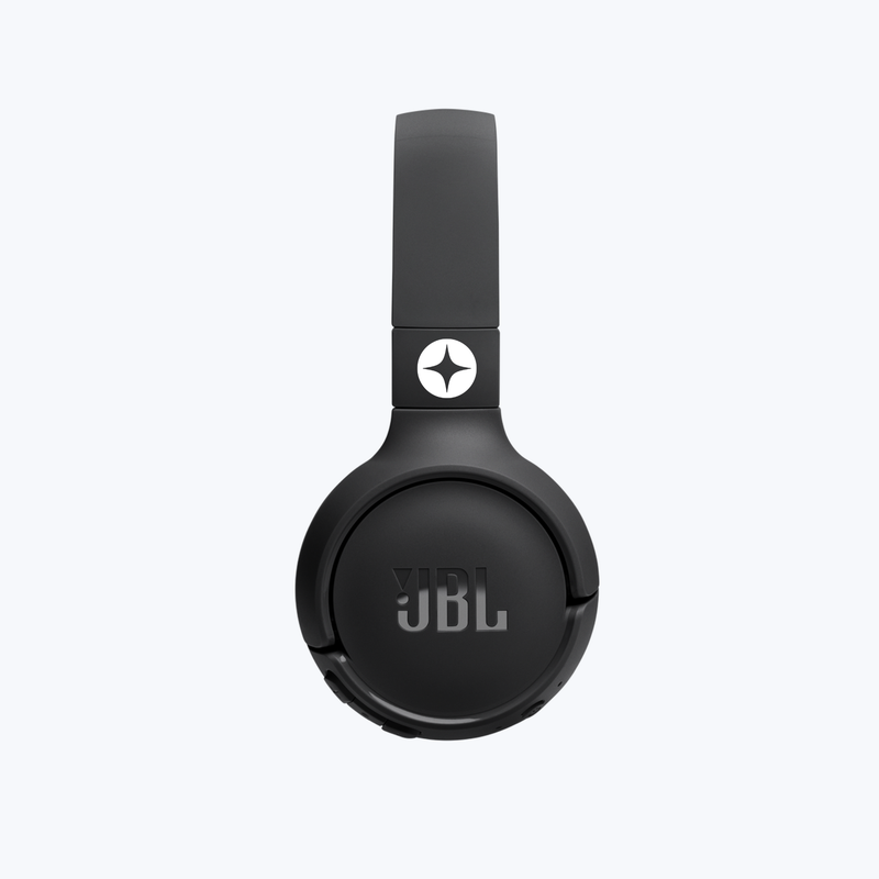 Branded Tune 520 Over Ear Headphones