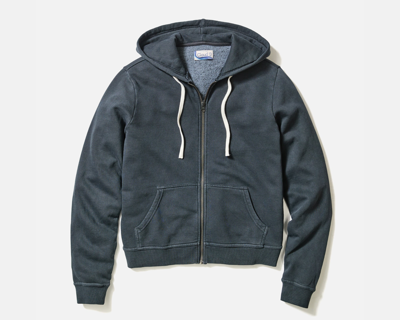 Women's Cloud 9 Full Zip Hoodie