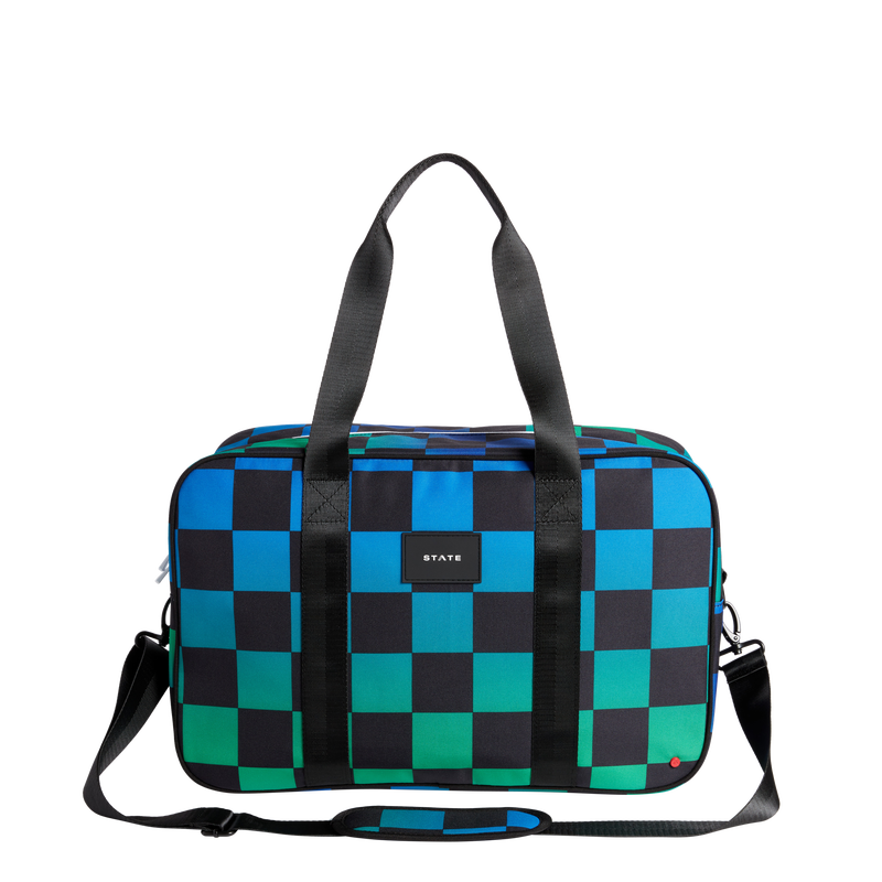 Rockaway Kids Duffle