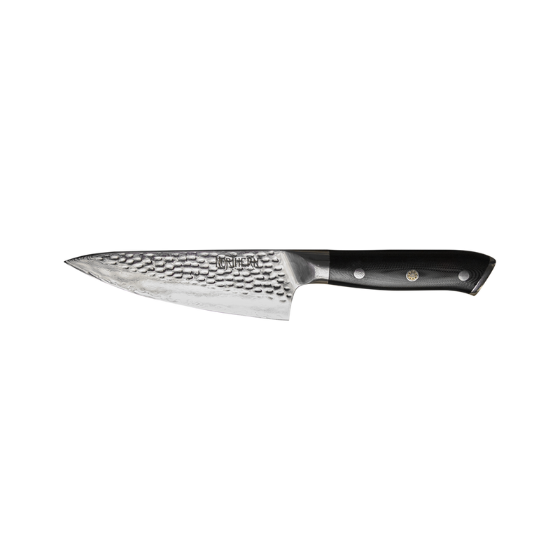 Odin 6" Chef Knife