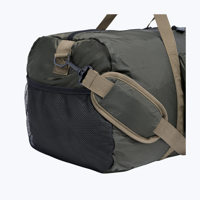 Branded The Roadtripper Duffle 35L - Nightforest