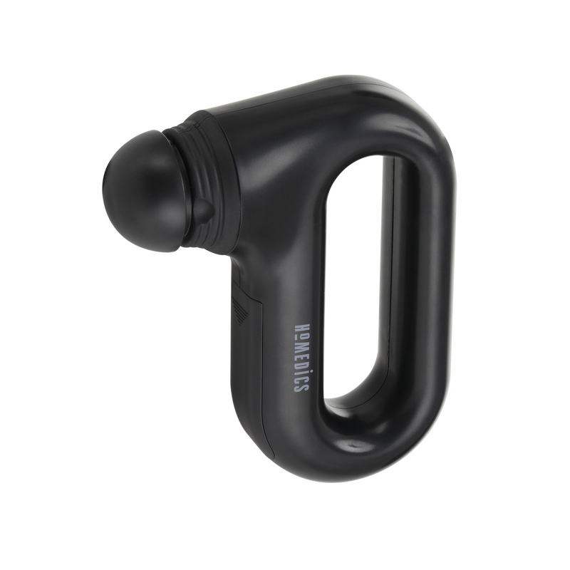 Handheld Body Massager