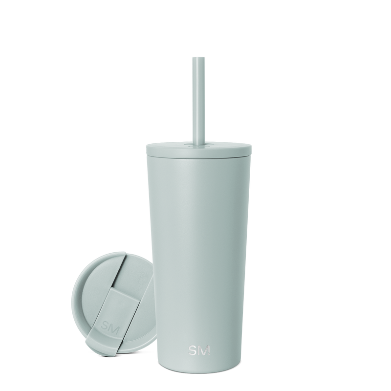 Classic Solid Tumbler, 20oz