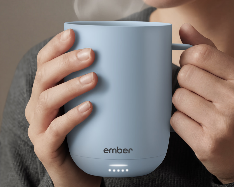Ember Mug 3, 14oz