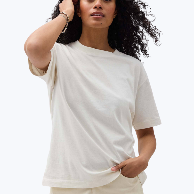 Branded Richer Poorer Womens Relaxed Tee