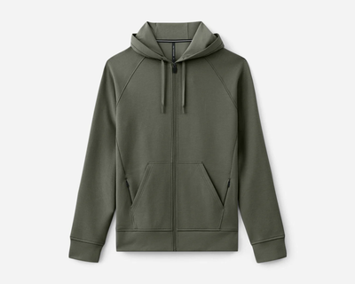 Midweight Tech Hoodie