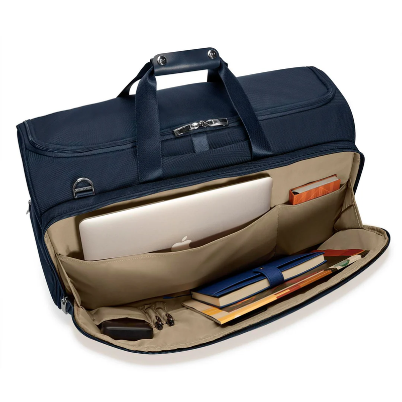 Baseline Garment Duffel