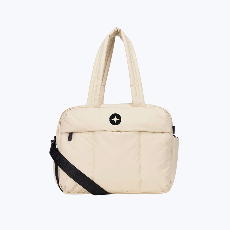 Branded Luka Duffel