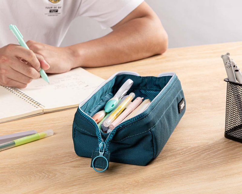 Lenny Pencil Case