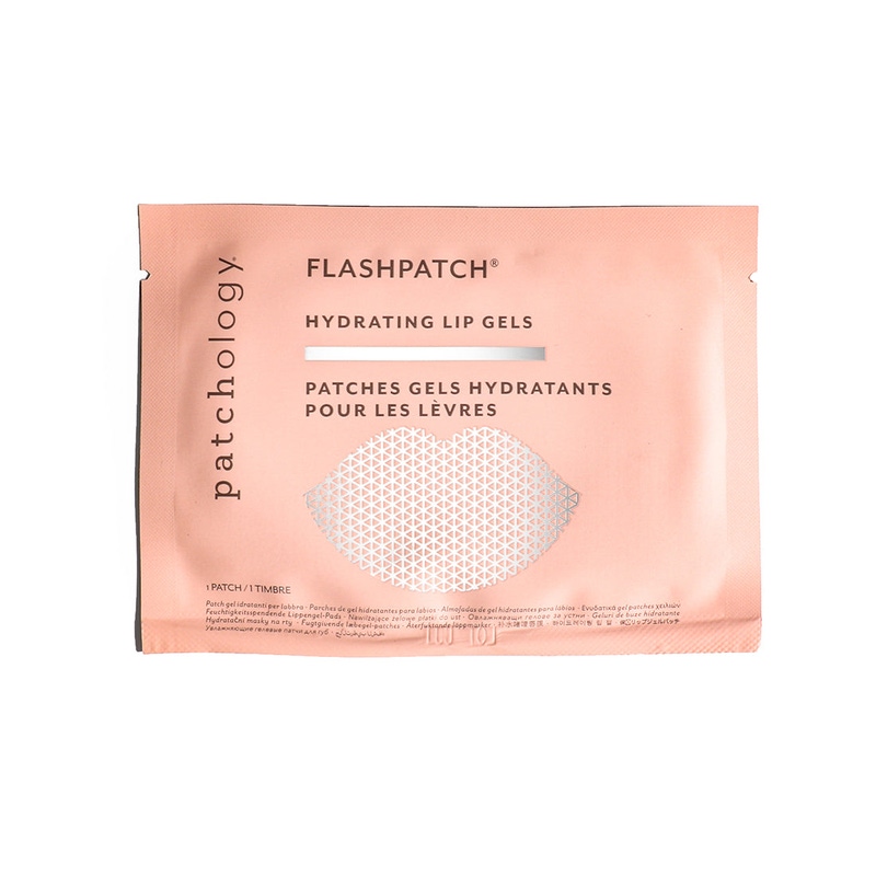 FlashPatch® Hydrating Lip Gels, 5-Pack