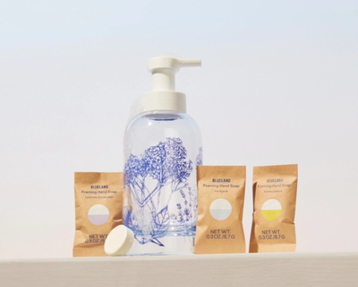 Hand Soap Starter Set
