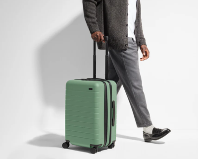 The Bigger Carry-On Flex